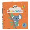 Al escondite< Sale
