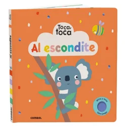 Al escondite< Sale