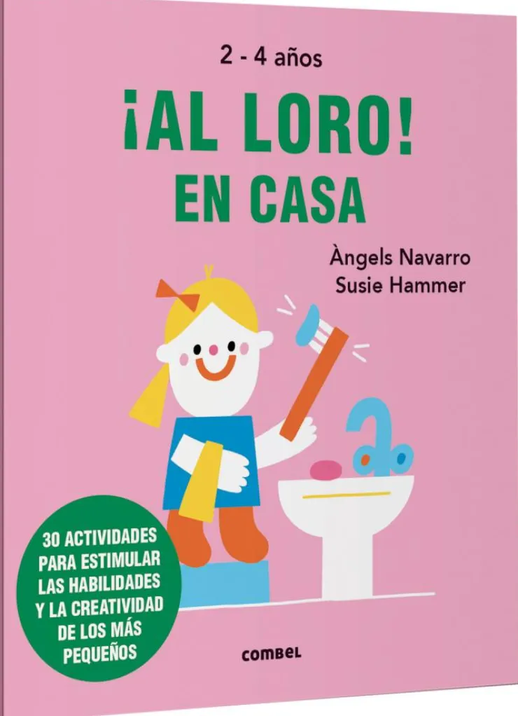 ¡Al loro! En casa< Clearance