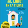 ¡Al loro! En la ciudad< Discount