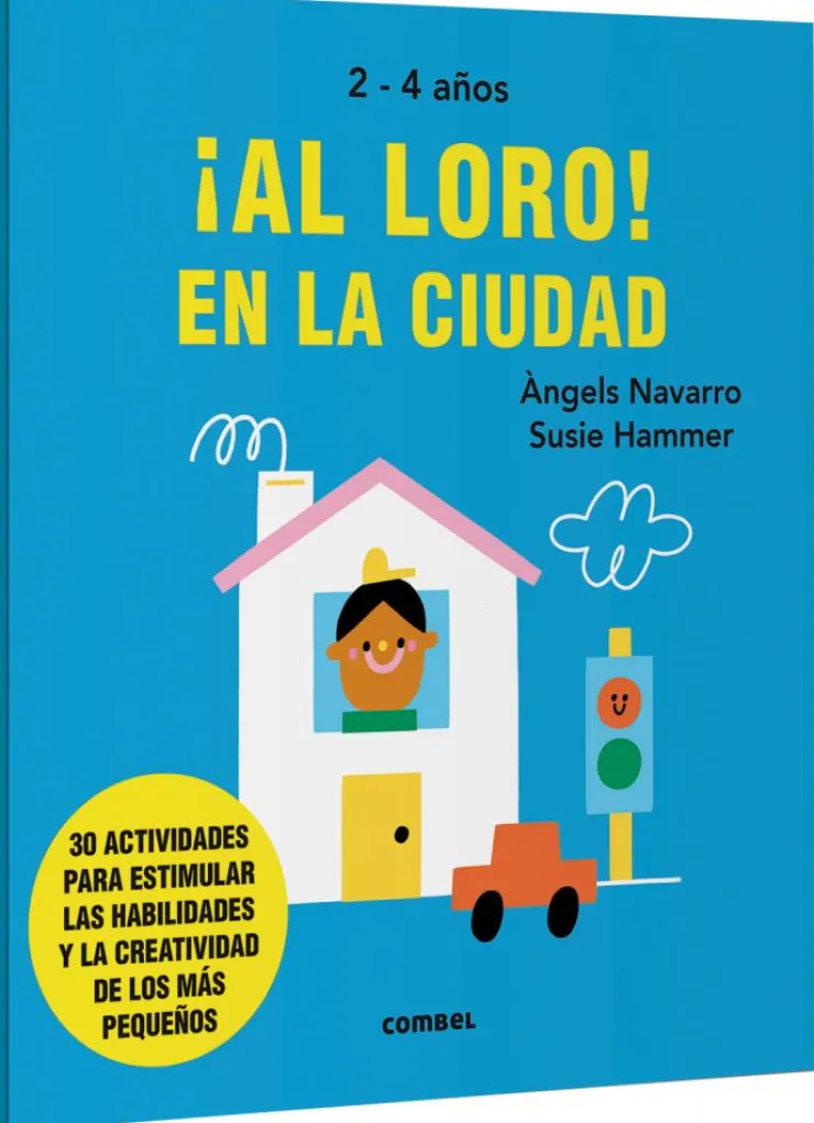 ¡Al loro! En la ciudad< Discount