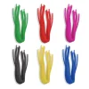 Alambre chenille 50x0,8cm 10 unidades unicolor<Folia Sale