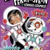 Albert & Perrinstein 2: El código cósmico< Outlet