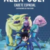 Alex Colt. Cadete espacial< Clearance