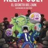 Alex Colt. El secreto del Zark< Discount