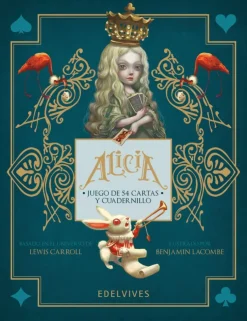 Alicia< Sale