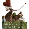 Alicia en el País de las Maravillas< Clearance