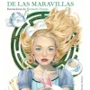 Alicia en el país de las maravillas<