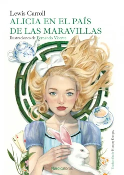 Alicia en el país de las maravillas<
