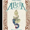 Alicia. Libro carrusel< Discount