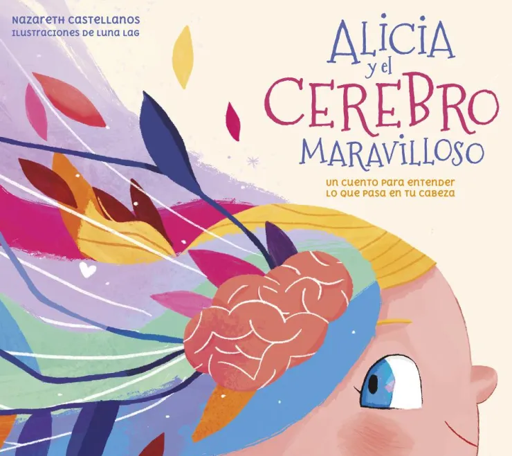 Alicia y el cerebro maravilloso< Clearance