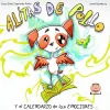 Alitas de Pollo y el Calendario de las Emociones< Outlet