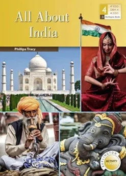 All about India (4 ESO).< Discount