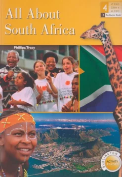All About south Africa<