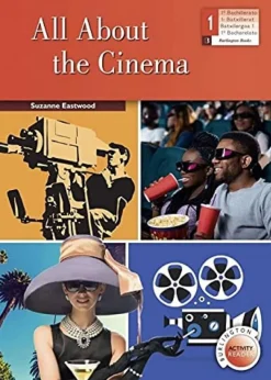 All about the sinema (1 BACH.)<