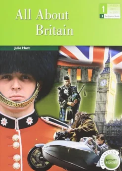 All abut Britain (1 ESO).< Outlet