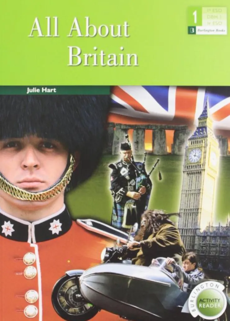 All abut Britain (1 ESO).< Outlet