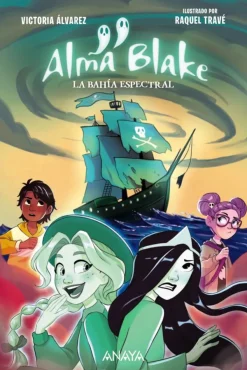 Alma Blake 2: La Bahía Espectral< Discount