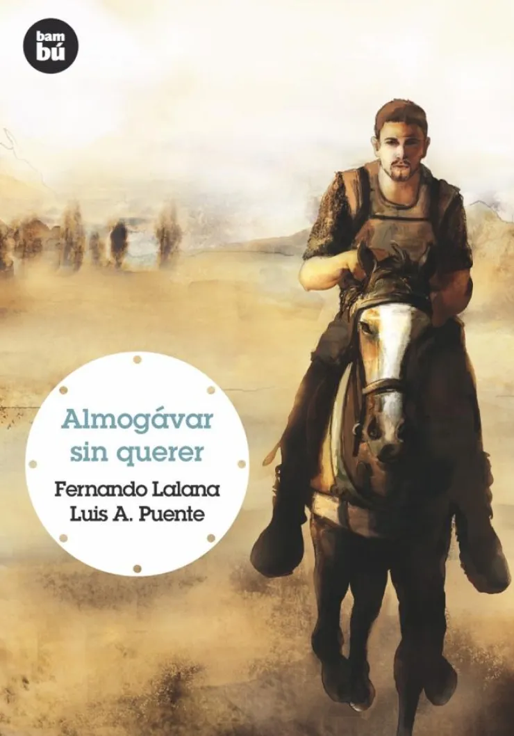 Almogávar sin querer< Outlet