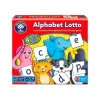 Alphabet Lotto<Orchard New