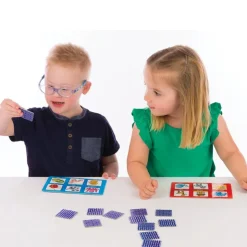 Alphabet Lotto<Orchard New