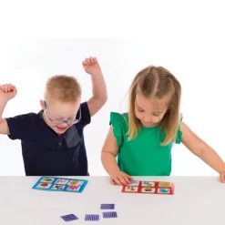 Alphabet Lotto<Orchard New