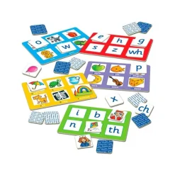 Alphabet Lotto<Orchard New