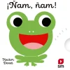 ¡Ñam, ñam!< Outlet
