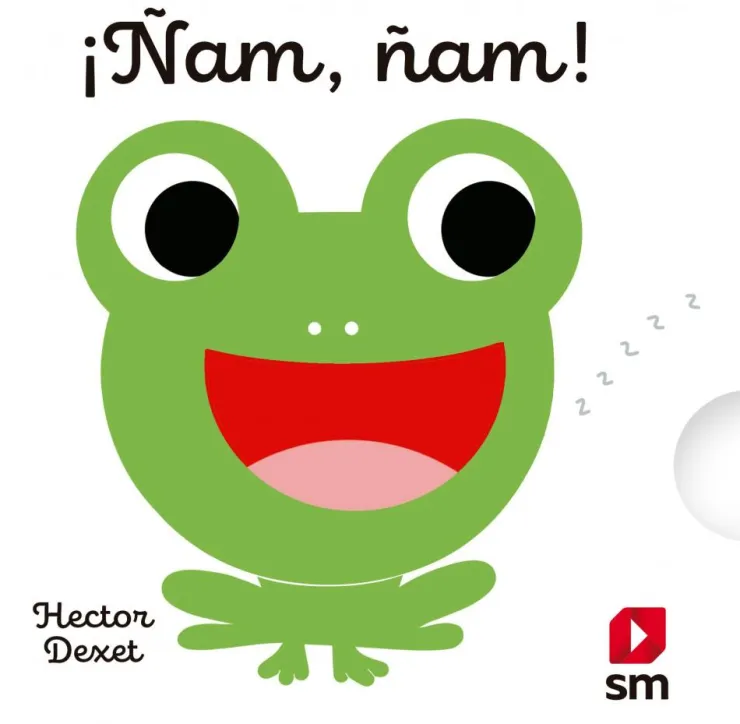 ¡Ñam, ñam!< Outlet