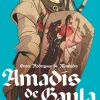 Amadís de Gaula< Online