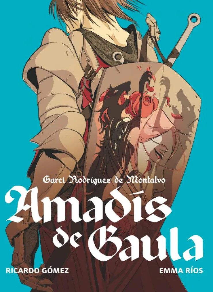 Amadís de Gaula< Online