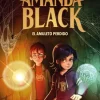 Amanda Black 2 - El amuleto perdido< Clearance