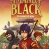 Amanda Black 9 - El camino del ninja< Discount