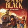 Amanda Black 3 - El último minuto< Sale