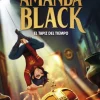 Amanda Black 12 - El tapiz del tiempo< Best