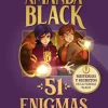 Amanda Black - 51 enigmas por resolver< Outlet