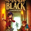 Amanda Black 6 - La Maldición del Nilo<