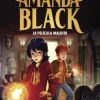 Amanda Black 10 - La película maldita< Best