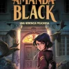 Amanda Black 1 - Una herencia peligrosa< New