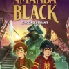 Amanda Black 13: El Holandés Errante< New