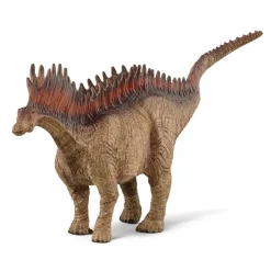 Amargasaurus.<Schleich Clearance