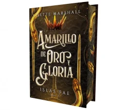 Amarillo de oro y gloria< Outlet