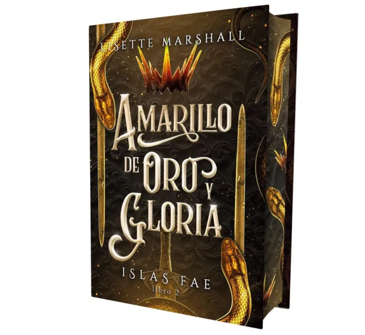 Amarillo de oro y gloria< Outlet