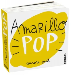 Amarillo Pop< Clearance
