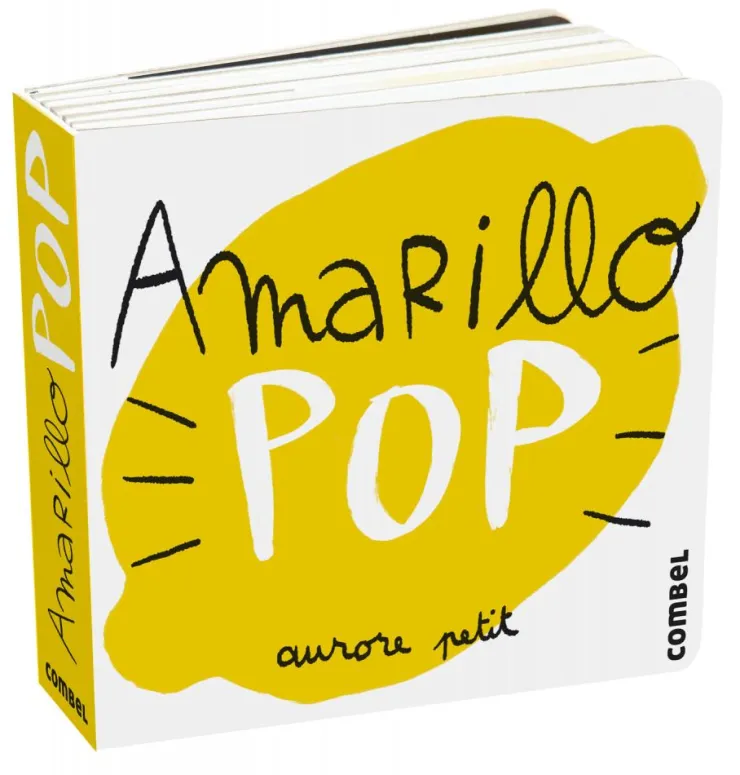 Amarillo Pop< Clearance