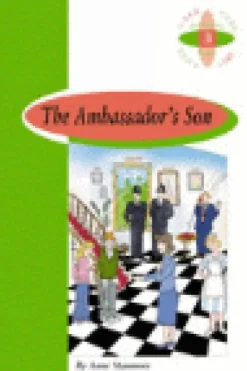 AMBASSADOR S SON.(1 ESO).BURLING< Best