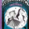 Amelia Fang 2 - Amelia y los unicornios< Online