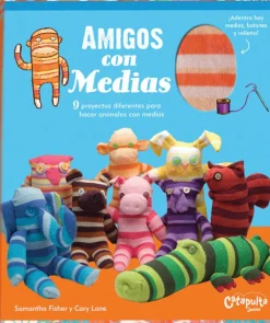 Amigos con medias< New