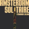 Amsterdam Solitaire< Best