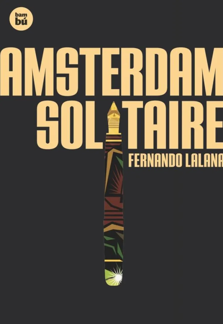 Amsterdam Solitaire< Best